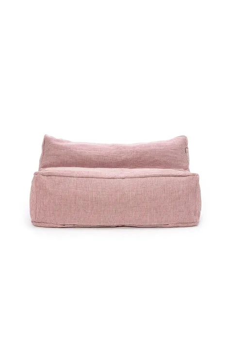 Dotty Love Seat – Peony