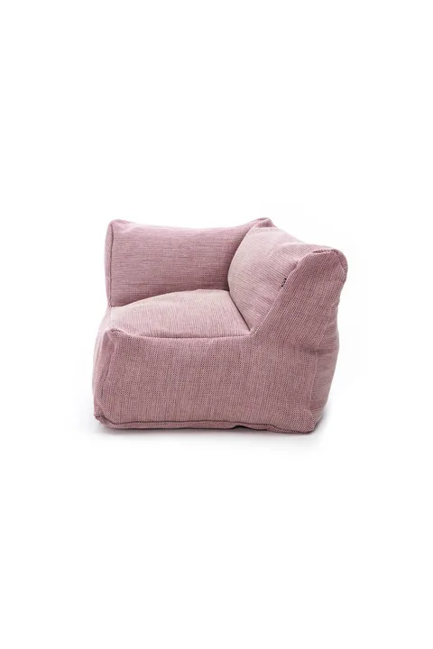 Dotty Club Corner Medium – Peony