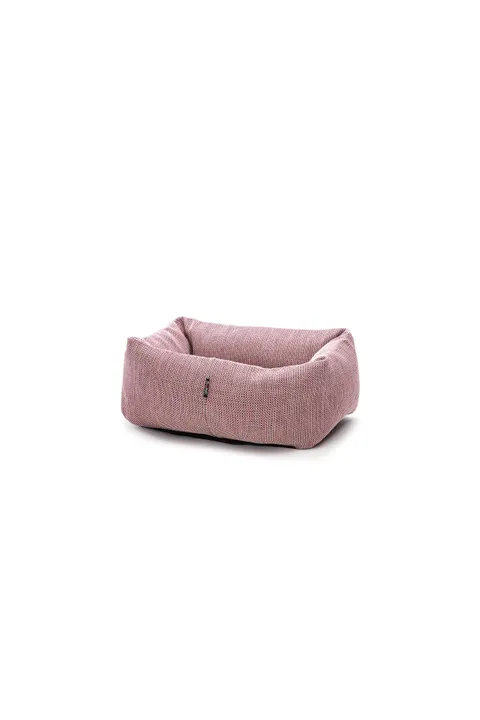 Dog Basket Small – Peony