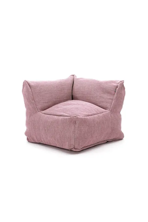 Dotty Club Corner Medium – Peony