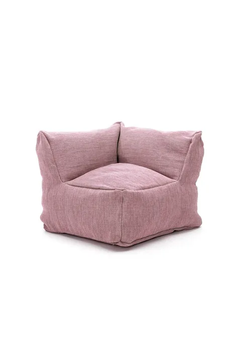 Dotty Club Corner Medium – Peony