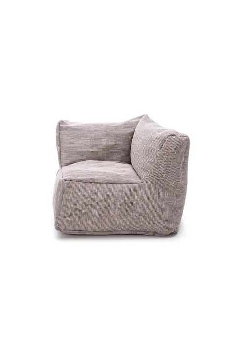 Dotty Club Corner Medium – Plum