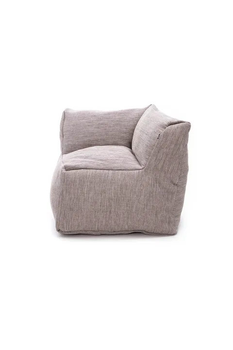 Dotty Club Corner Extra Large – Plum