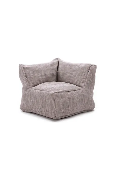 Dotty Club Corner Medium – Plum
