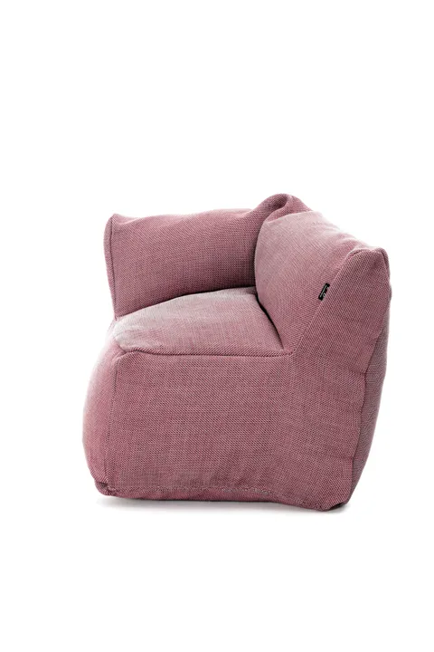 Dotty Club Corner Extra Large – Raspberry