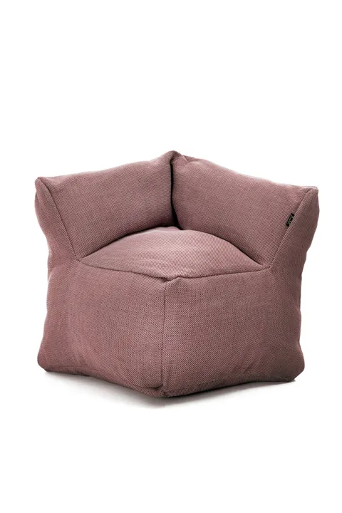 Dotty Club Corner Extra Large – Raspberry