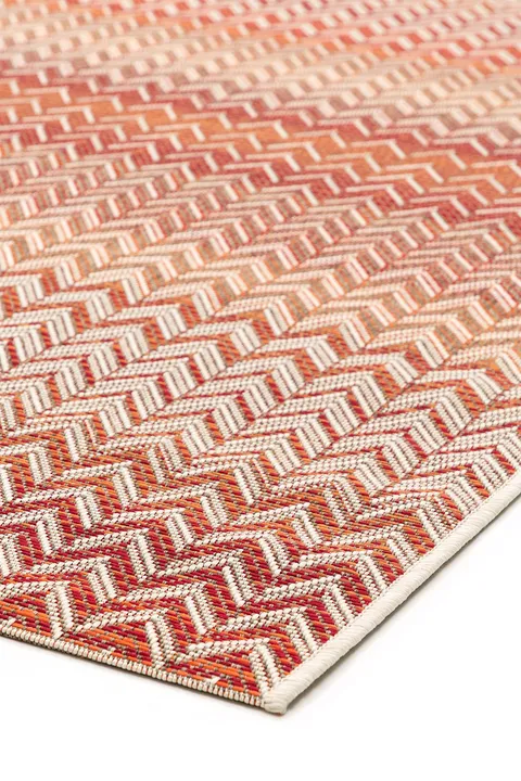Ziggy – Red Beige