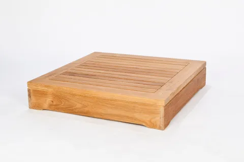 Silky Teak Base