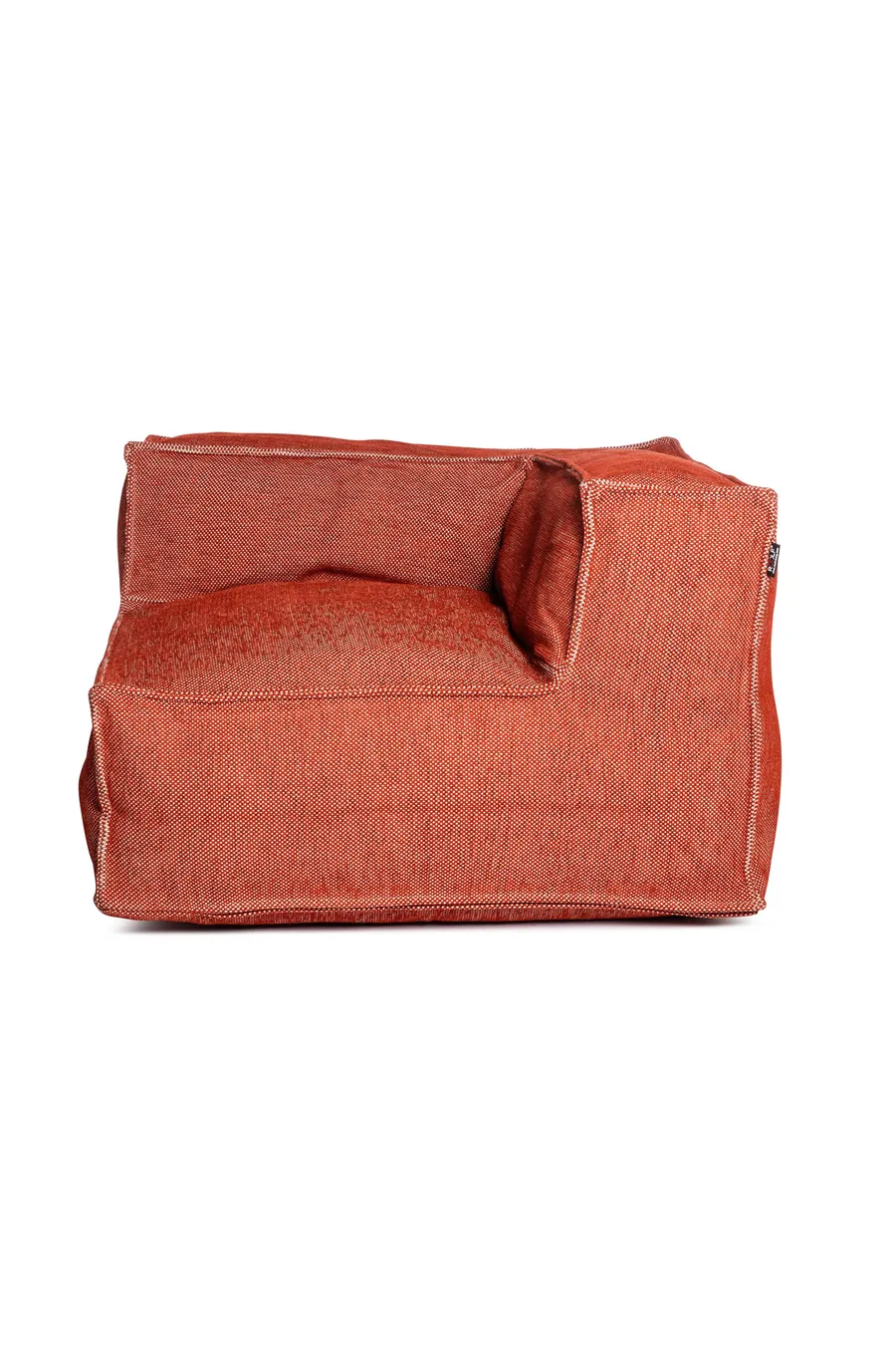Silky Corner Seat