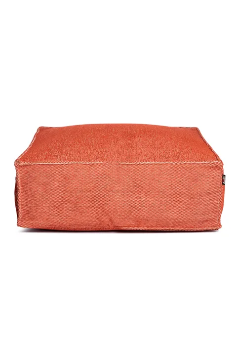 Silky Square – Terracotta