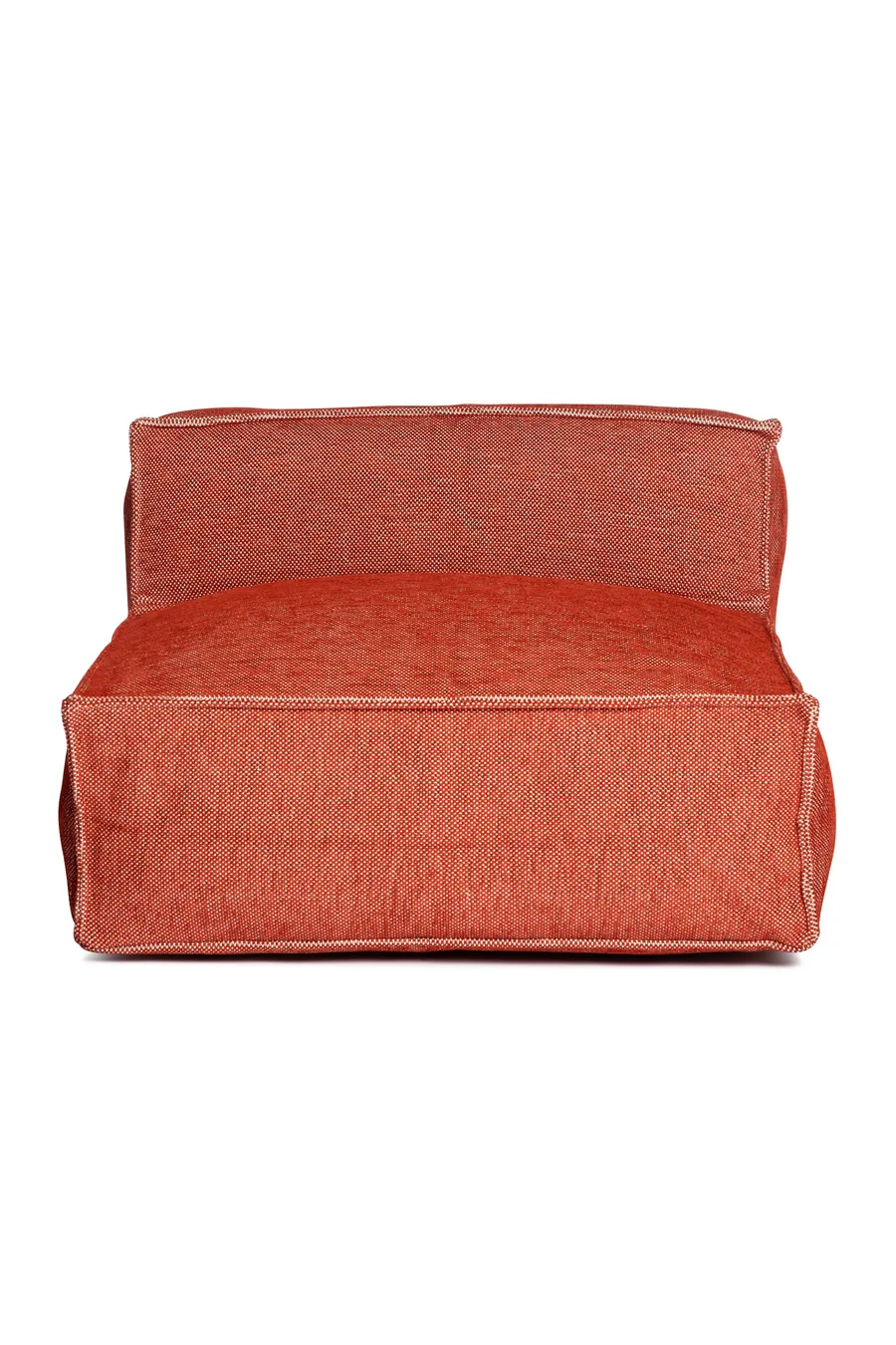 Silky Single Seat