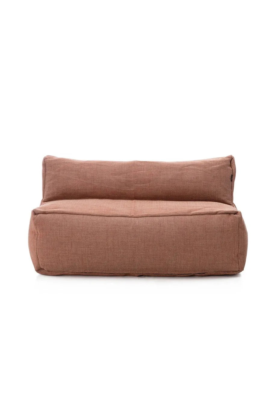 Dotty Love Seat
