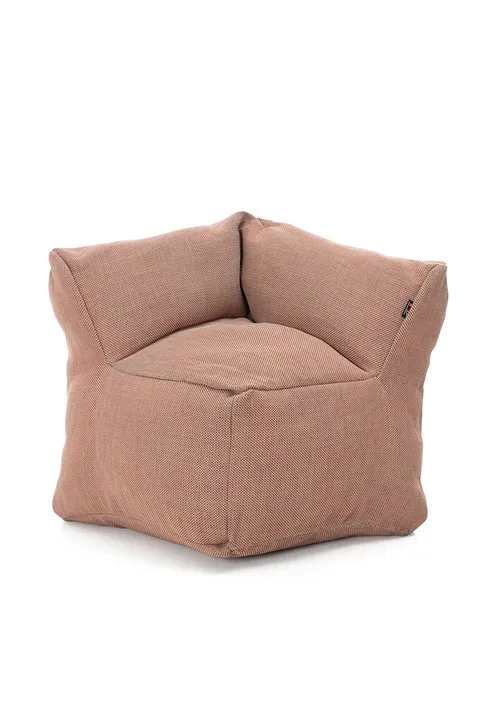 Dotty Club Corner Extra Large – Terracotta