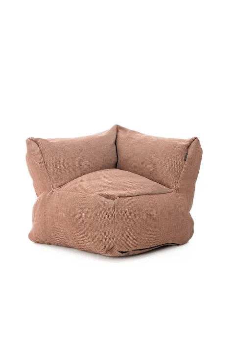 Dotty Club Corner Medium – Terracotta