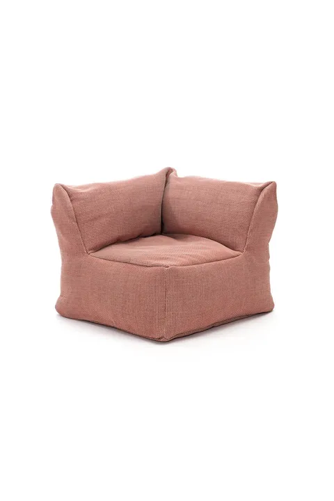 Dotty Club Corner Medium – Terracotta