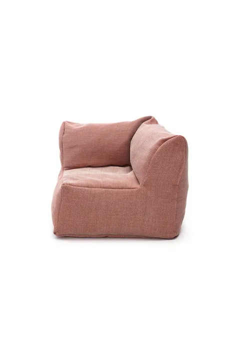 Dotty Club Corner Medium – Terracotta