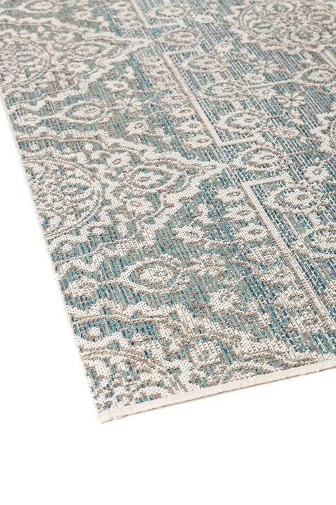 Tivoli – Turquoise