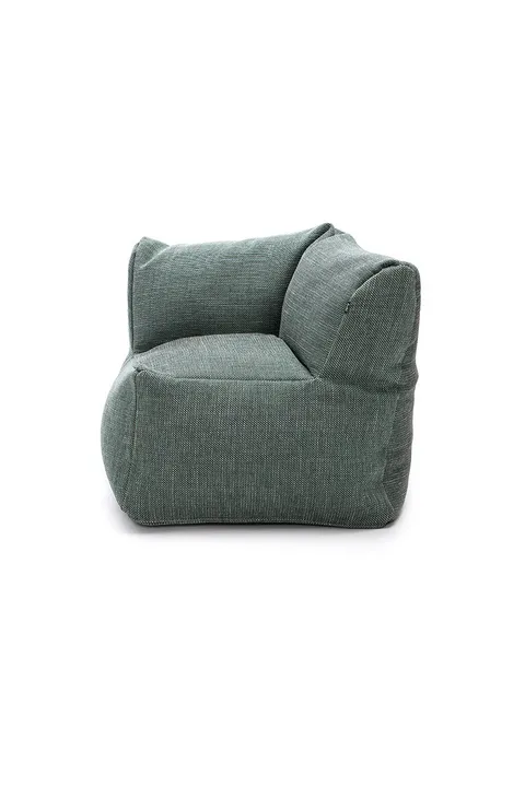 Dotty Club Corner Extra Large – Turquoise