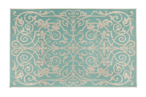 Summer Quai – Turquoise
