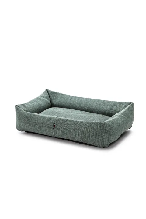 Dog Basket Extra Large – Turquoise