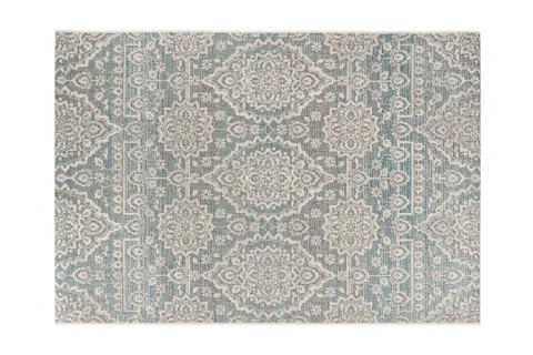 Tivoli – Turquoise