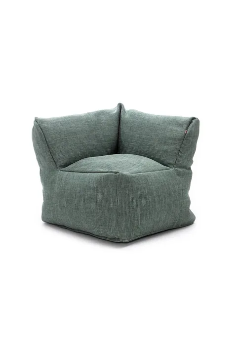 Dotty Club Corner Extra Large – Turquoise