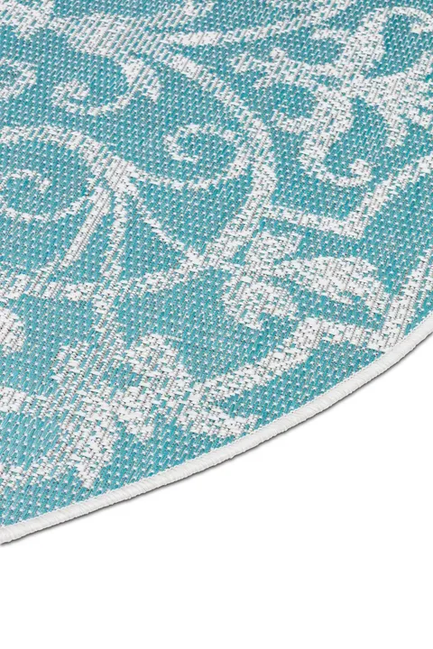 Summer Quai – Turquoise
