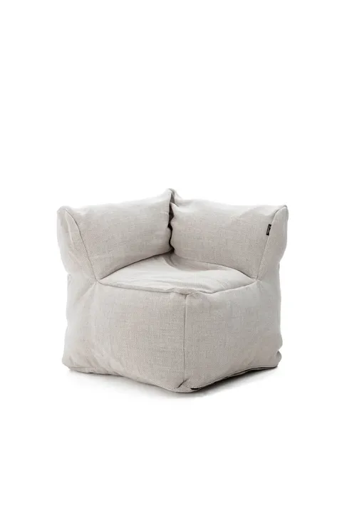 Dotty Club Corner Extra Large – White