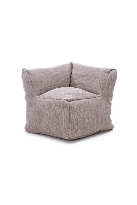 Dotty Club Corner Extra Large – White